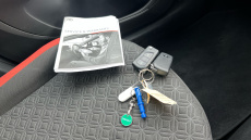 Toyota Aygo X 1.0 VVT-i Edge 5dr Petrol Hatchback